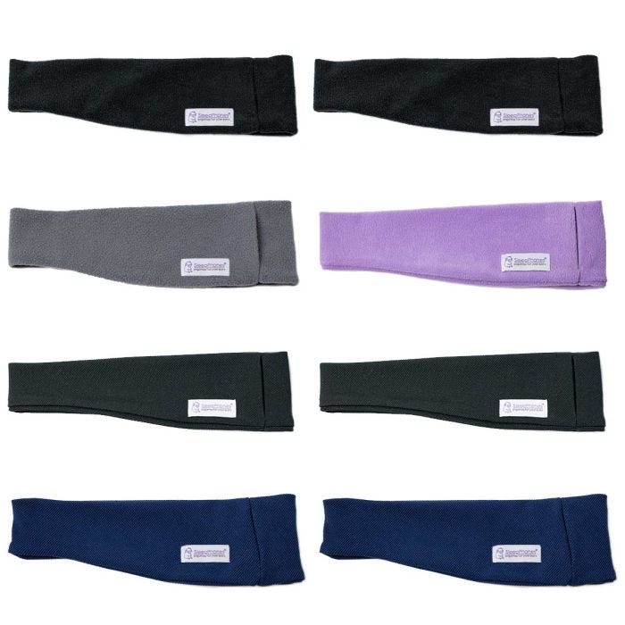 Acousticsheep sleepphones wireless headband headphones on sale