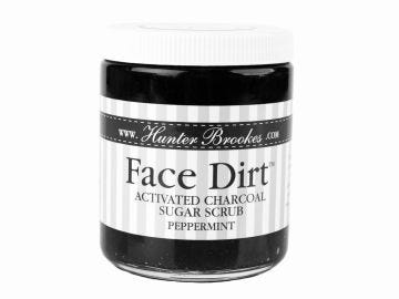 Face Dirt 8 oz. 