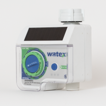 Solar Tap Timer