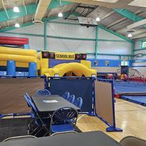 The Limestone YMCA Playzone