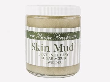 Skin Mud 8 oz. 