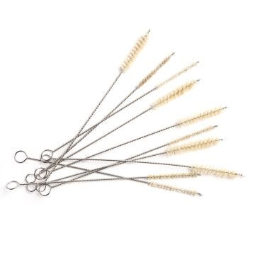 Agave Cleaning Brushes for Metal Brushes - Pack of 5