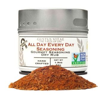 All Day Every Day Seasoning - Case of 8