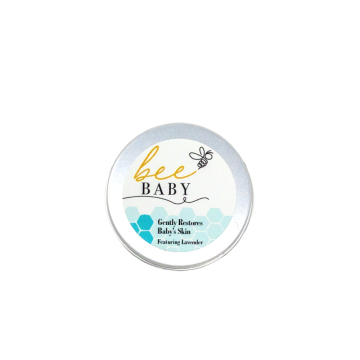 Bee Baby Travel Size - Case of 10