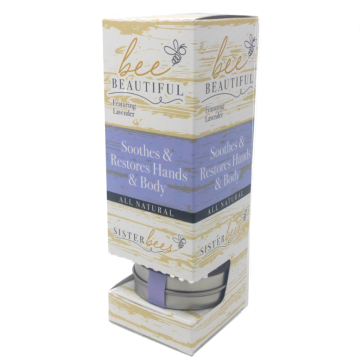 Bee Beautiful- Case of 8