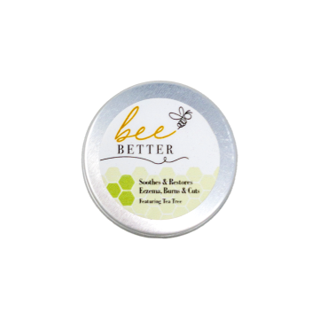 Bee Better Sample