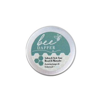 Bee Dapper Travel Size - Case of 10 