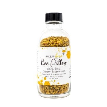 Bee Pollen- Case of 6