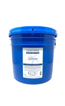 3.5 Gallon Bulk Conditioner, Rosemary Mint Vanilla