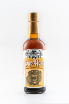 Caged Heat Syrup