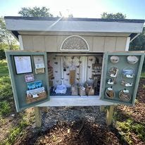 Opening a New Coop Shop in the PA Wilds