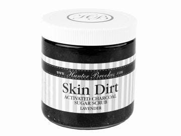 Skin Dirt 16 oz. 