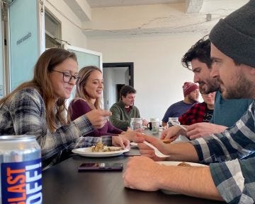 8 Tips to Get the Most From Your Coworking Membership