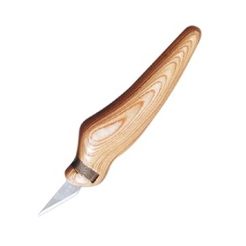 Aircraft Plywood ErgoKiwi - The Precision Knife