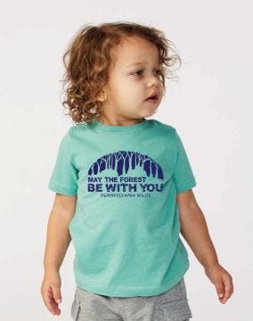 May the Forest Toddler