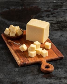 Mountain Meadow Mild Cheddar