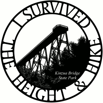 Round Height and Hike Magnet