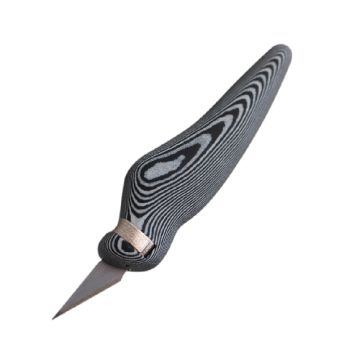 Paperstone ErgoKiwi - The Precision Knife
