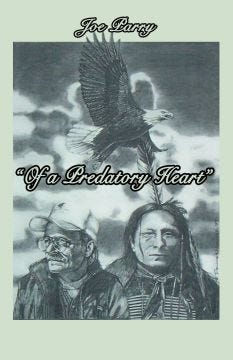 "Of a Predatory Heart" by Joe Parry
