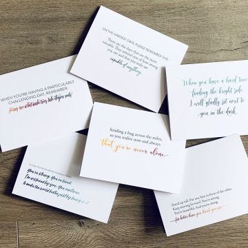 Sympathy Collection