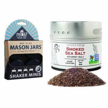 Spice Storage Container Bundle