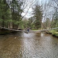 Hidden places in the PA Wilds