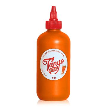 Hot Tango is the crowd favorite, and there's no wonder why.
