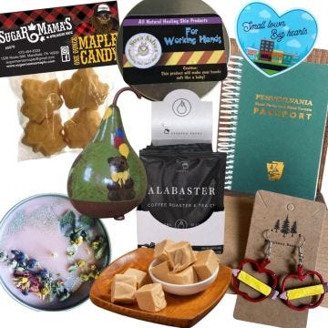 Thoughtful Gifts For Teachers