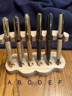 Slim Cross Refill Pen