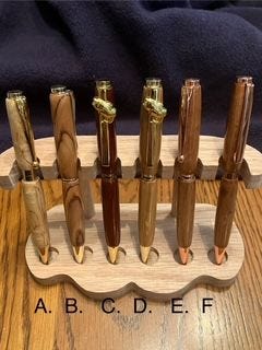 Slim Cross Refill Pens