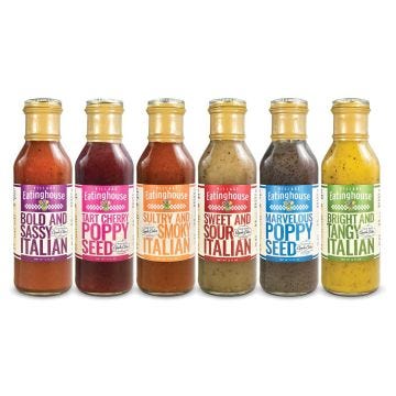 Pantry Stock Up 6 Pack