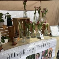 The Importance of vendor events in the PA Wilds for my small business