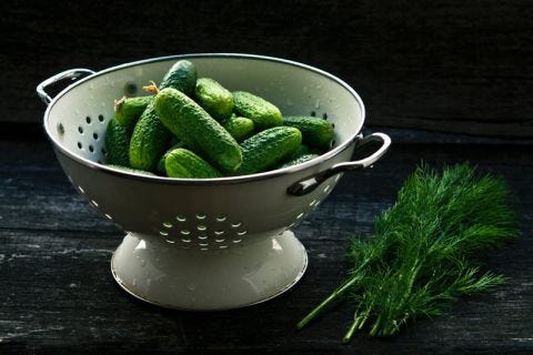 The Ultimate Beginner’s Guide to Refrigerator Pickling