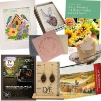 Gifts for Mother's Day from the Wilds