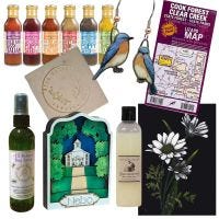 Products to Celebrate Spring in the PA Wilds