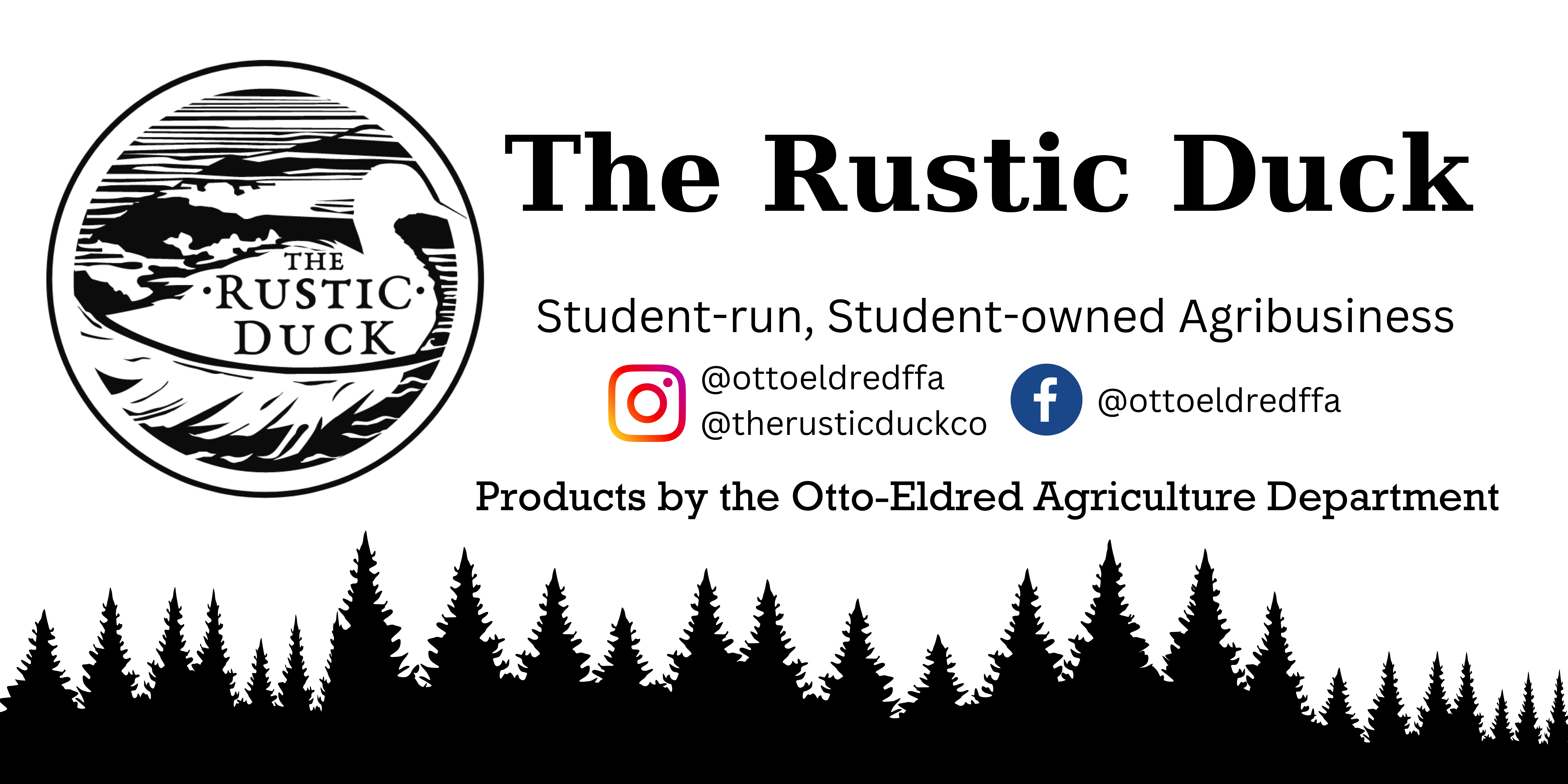 The Rustic Duck