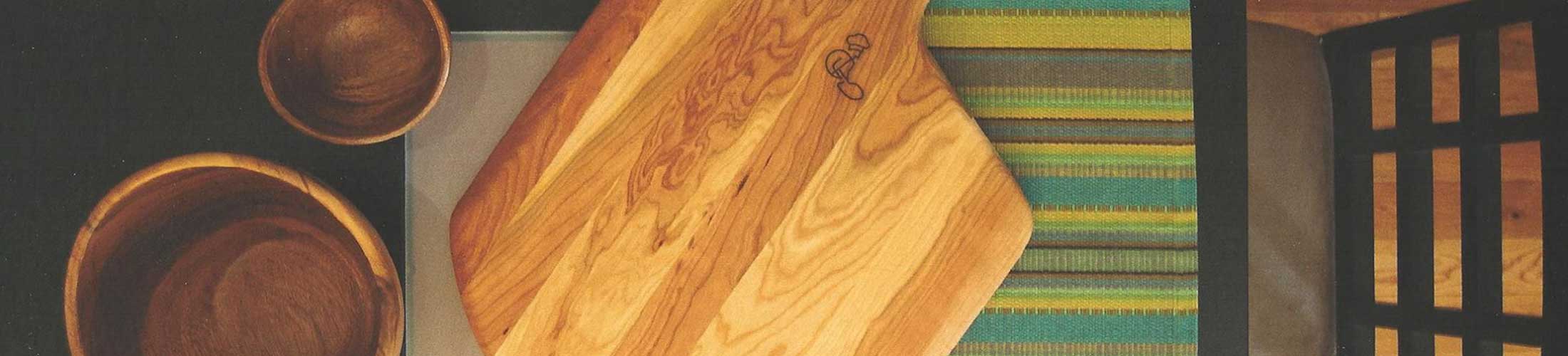 The Baker's Board