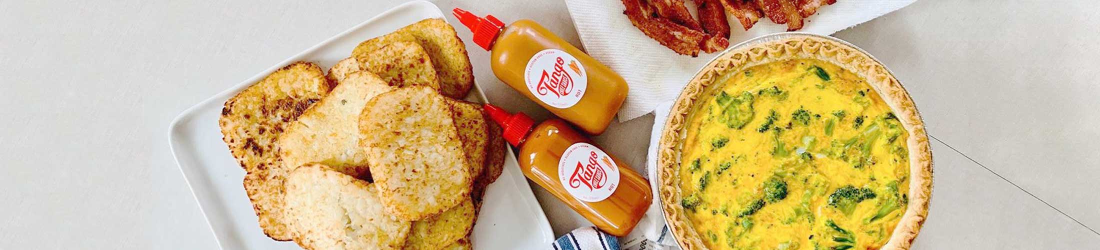 Tango Chile Sauce