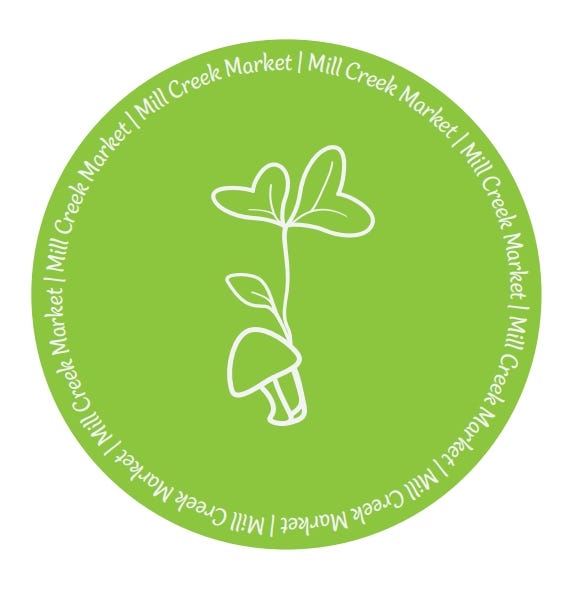 Mill Creek Market PA