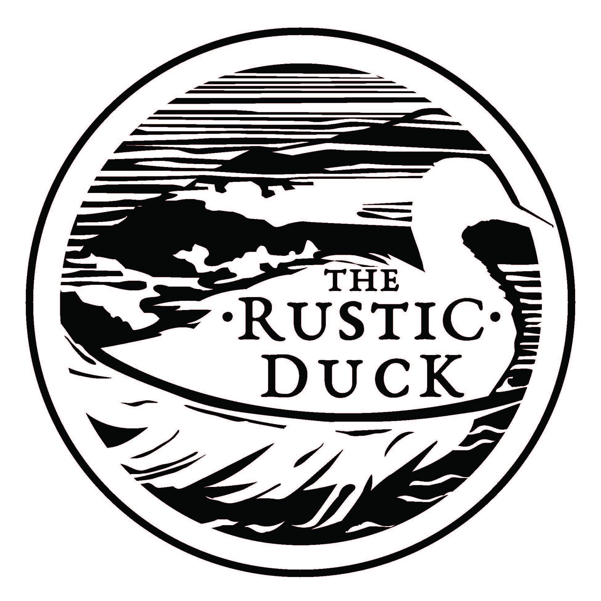 The Rustic Duck
