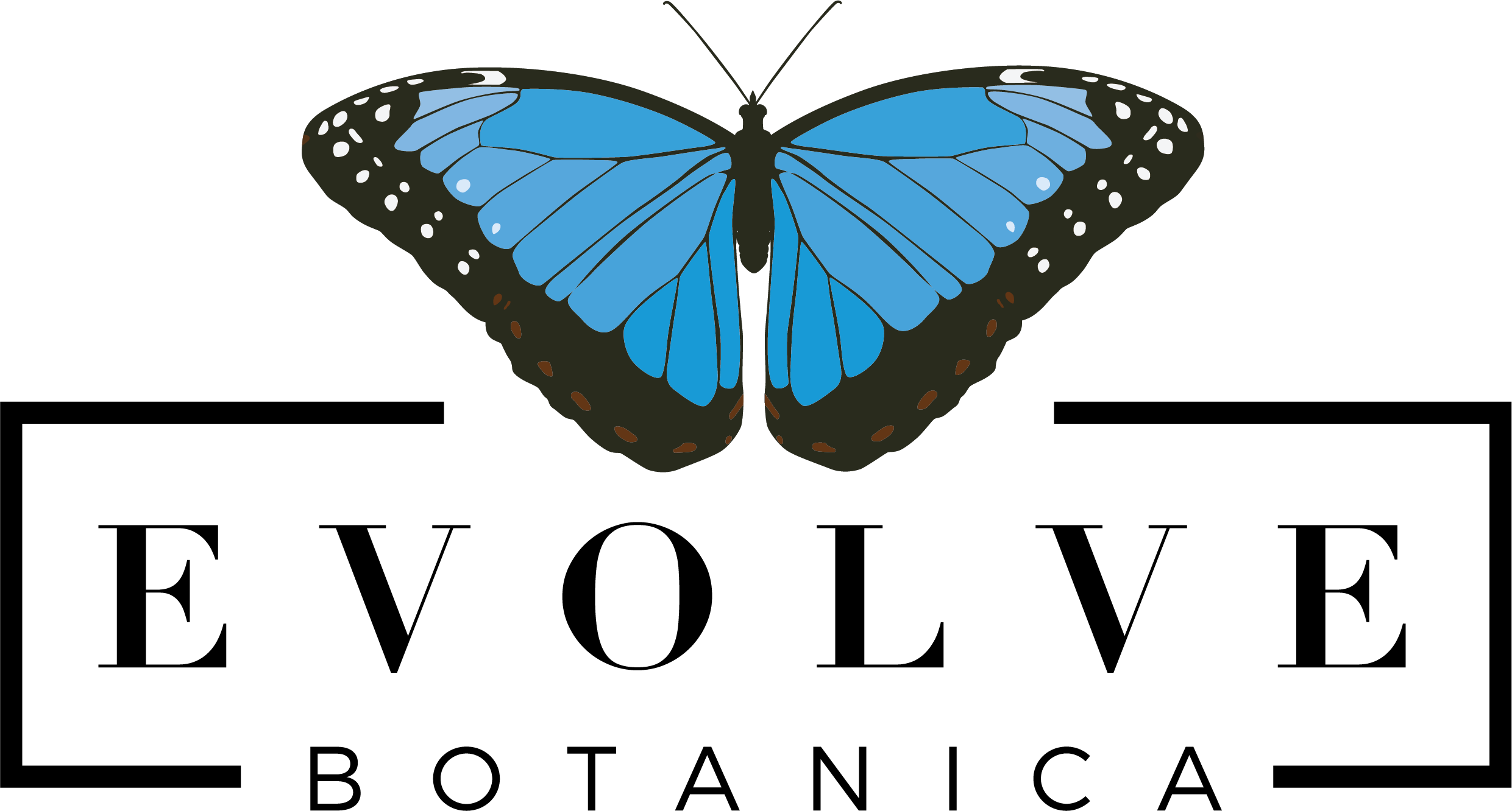Evolve Botanica Co