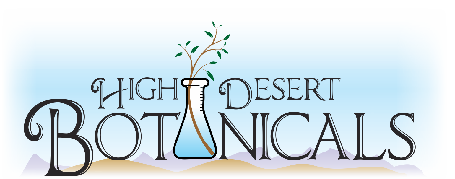 High Desert Botanicals