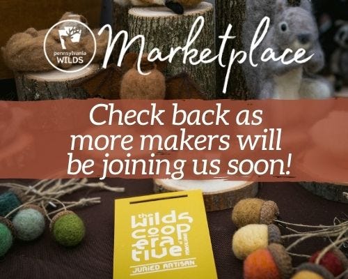 More makers coming soon!