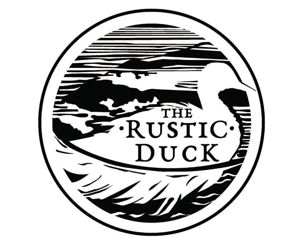 The Rustic Duck