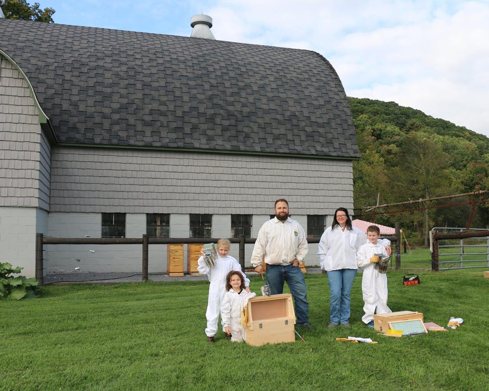 Rich Valley Apiary