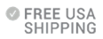 Free Ship to USA badge.